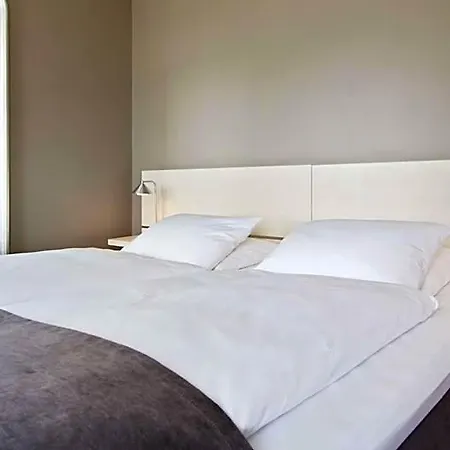 מלון Kronjylland 4*