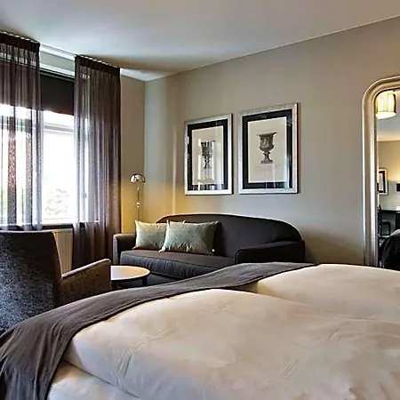 Otel Kronjylland Randers