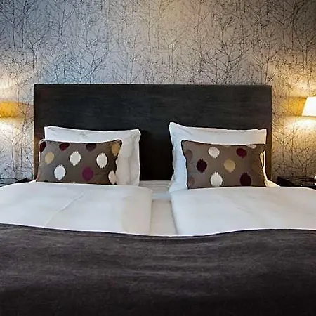 Otel Kronjylland Randers