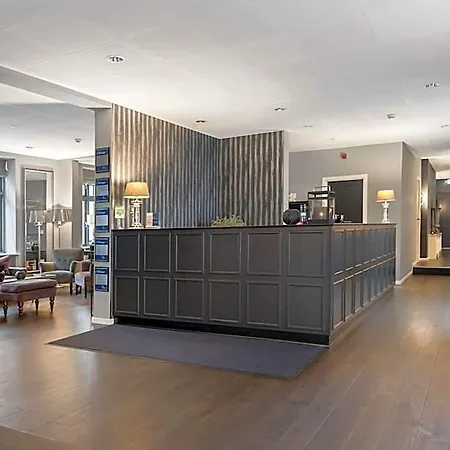 Kronjylland 4*