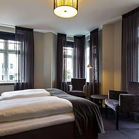 Kronjylland 4* רנדרס