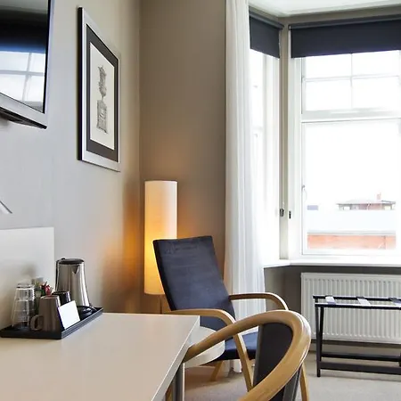 Kronjylland Hotel 4*