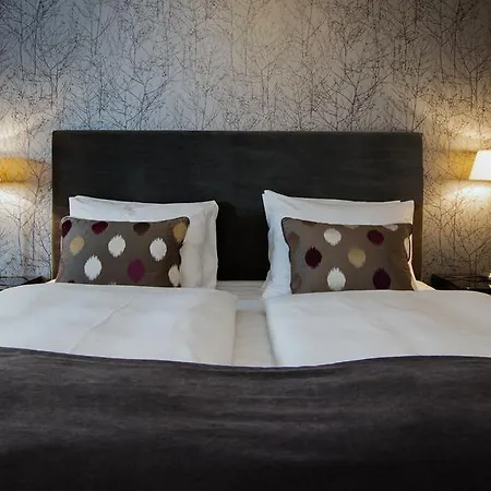 Kronjylland 4*