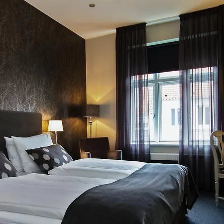 Kronjylland Hotel