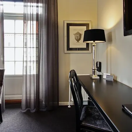 Hotel Kronjylland 4*