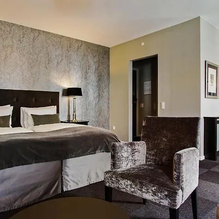 Kronjylland Hotel