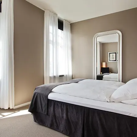 Kronjylland Hotel 4*