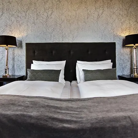 Hotel Kronjylland 4*