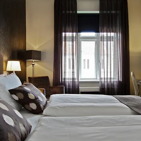Hotel Kronjylland 4*