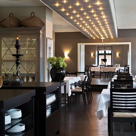 酒店 Kronjylland 4*