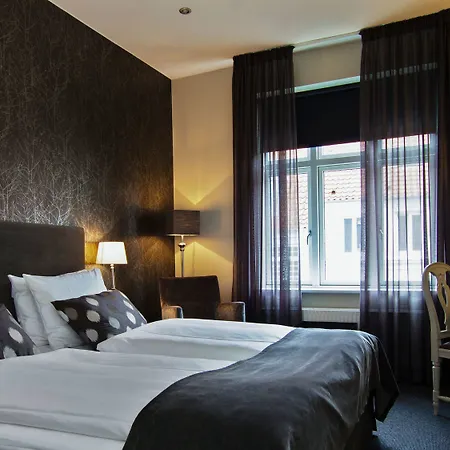 Hotel Kronjylland 4*