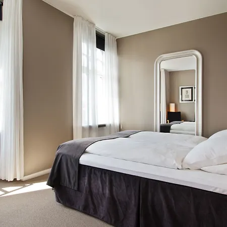 Kronjylland 4* Randers