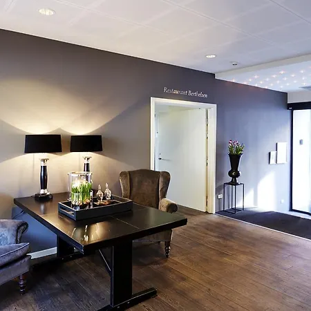 Western Kronjylland 4* Randers