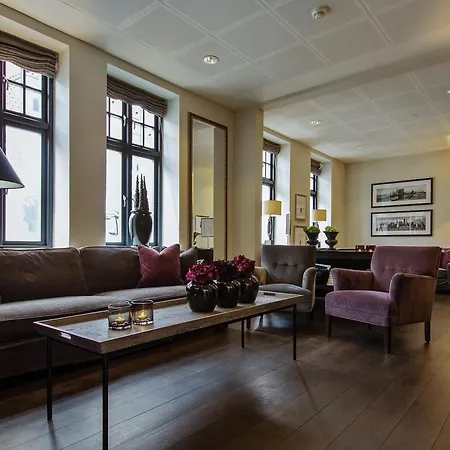 Kronjylland Hotel