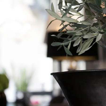 Ξενοδοχείο Kronjylland Randers