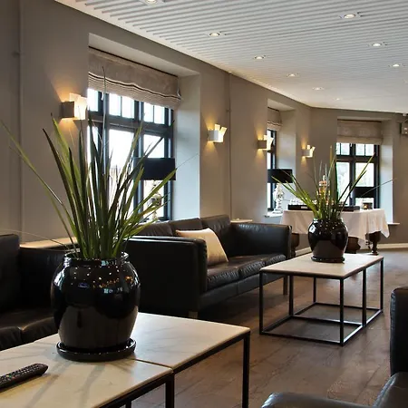 Hotel Kronjylland