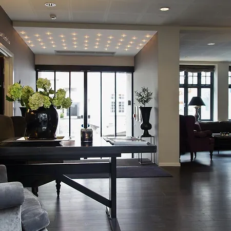 Western Kronjylland 4* Randers