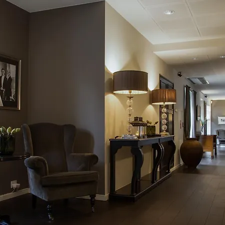 Kronjylland Hotel Randers
