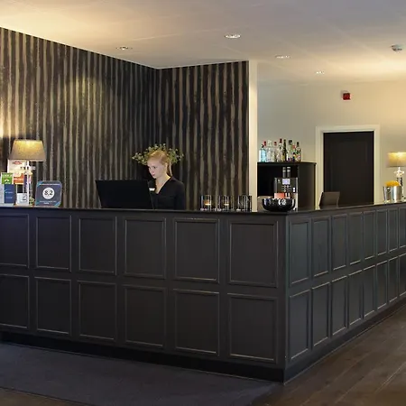 Hotel Kronjylland Randers