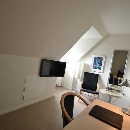 Kronjylland 4*