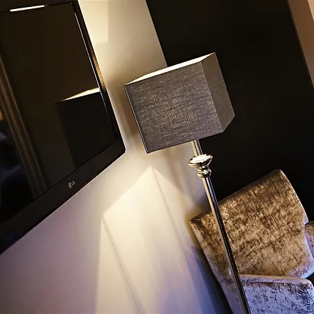 Hotel Kronjylland Randers