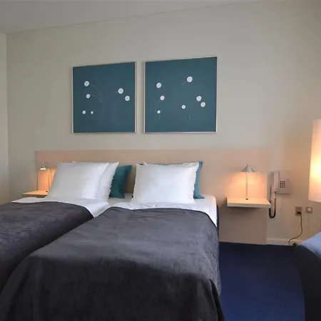 Kronjylland 4*