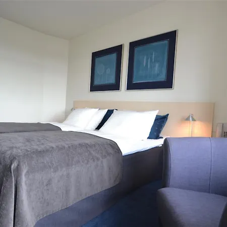 Kronjylland Hotel 4*