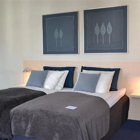 Hotel Kronjylland Randers