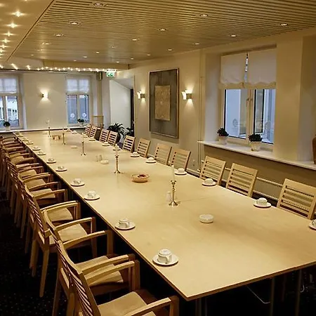 Hotel Kronjylland