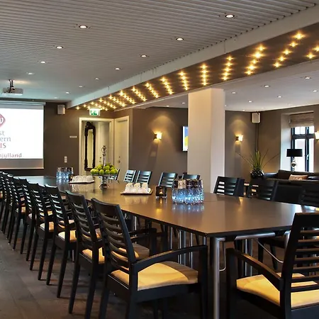 Kronjylland Hotel Randers
