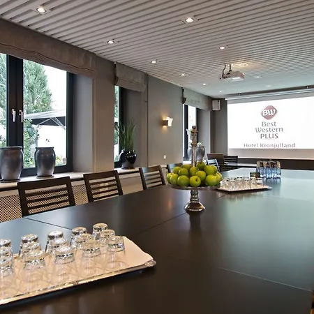 Kronjylland Hotel 4*