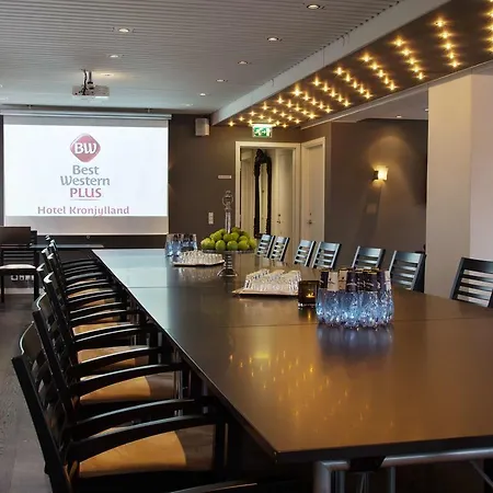 Kronjylland Hotel Randers