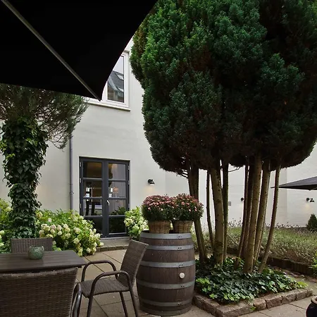 Hotel Kronjylland Randers