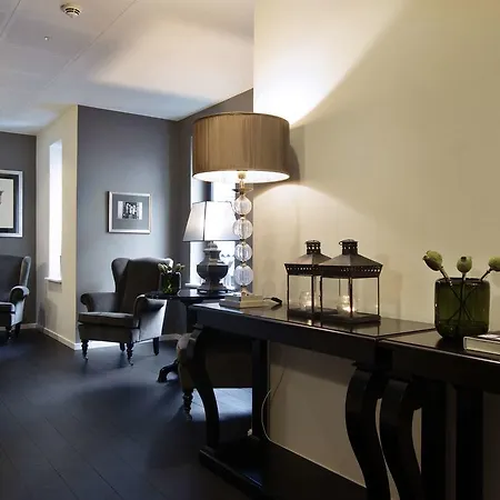 Hotel Kronjylland Randers