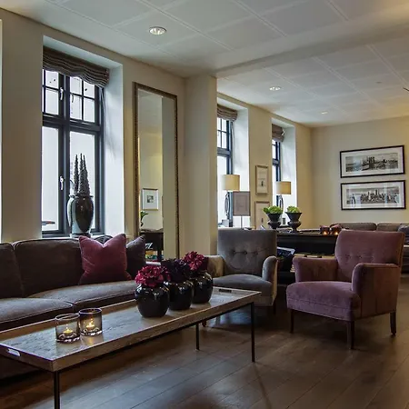 Hotell Kronjylland