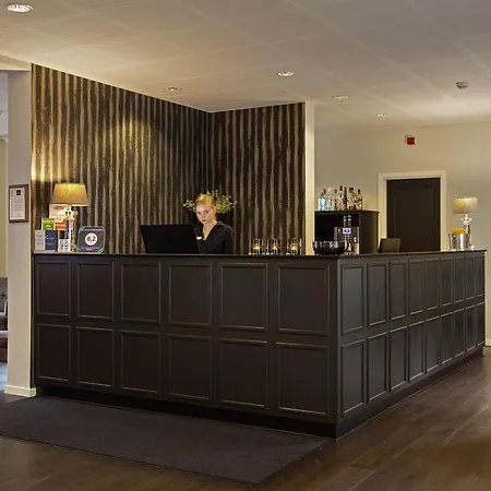 Kronjylland 4*