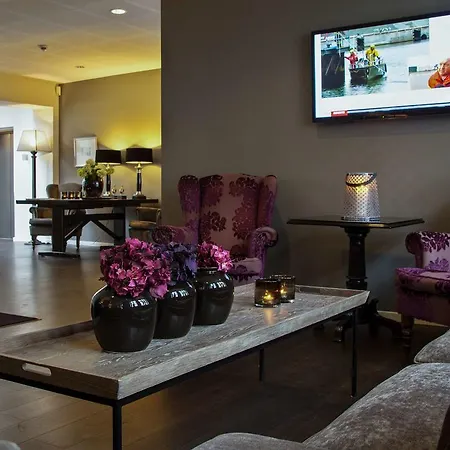 Hotell Kronjylland 4*