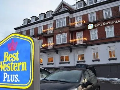 Kronjylland Hotel Randers