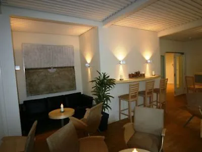 Kronjylland Hotel