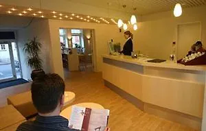 Hotel Kronjylland Randers