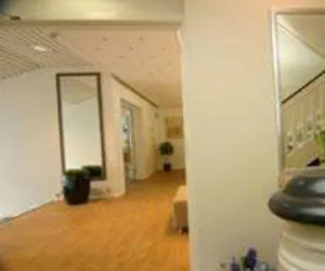 Hotel Kronjylland Randers