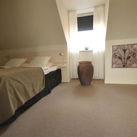 Kronjylland 4*