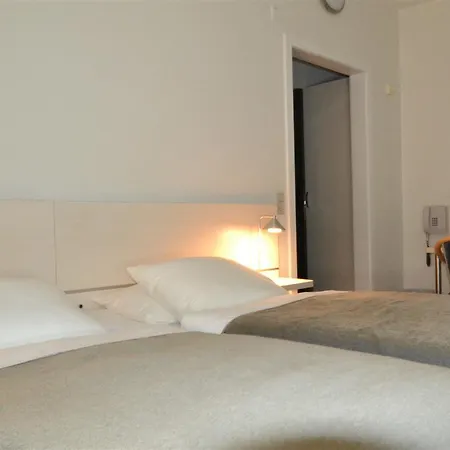 Hotel Kronjylland Randers