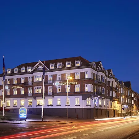 Kronjylland Otel 4*