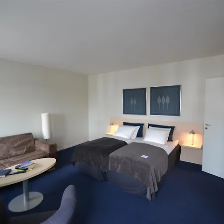 酒店 Kronjylland 4*