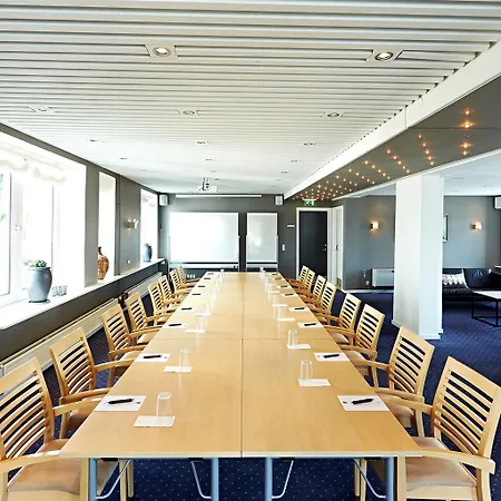 Kronjylland 4* Randers