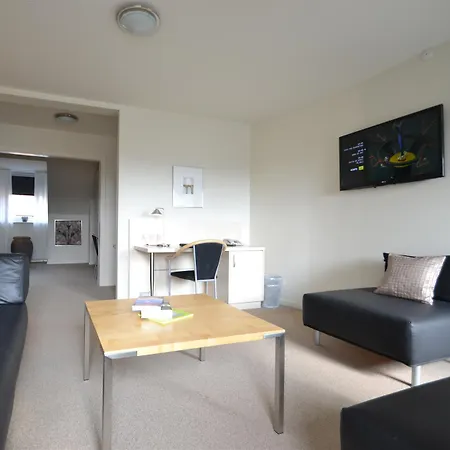 Kronjylland 4*