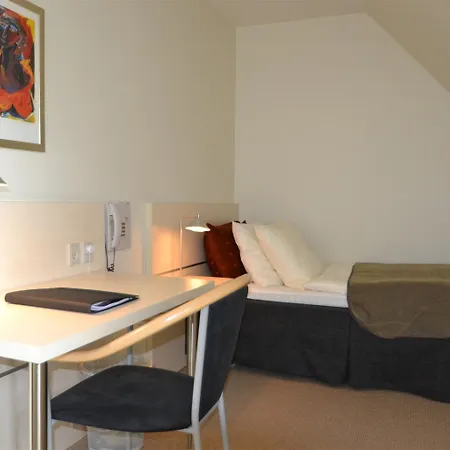 Kronjylland 4* Randers