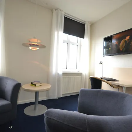 Kronjylland Hotel Randers