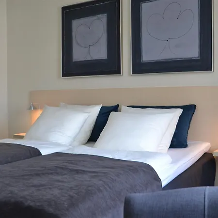 Kronjylland 4*